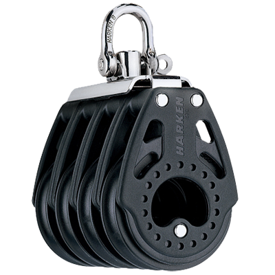 57mm Harken Carbo AirBlocks