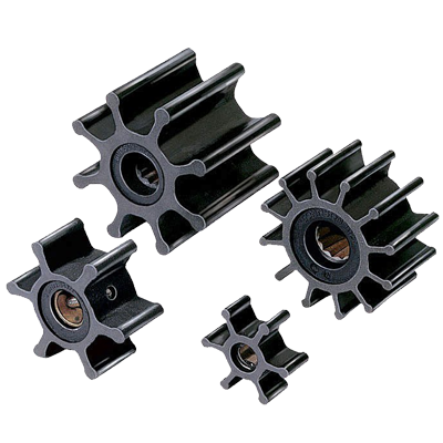 Boat electric water pump (for water pressure system)