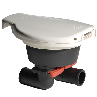 Boat submersible bilge pump (electric)