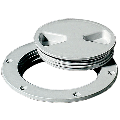 BOATMATES Boat deck hatch