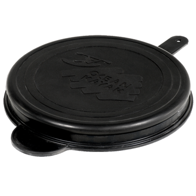 BOATMATES Boat deck hatch