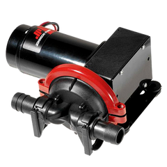 Boat electric water pump (freshwater, waste water)